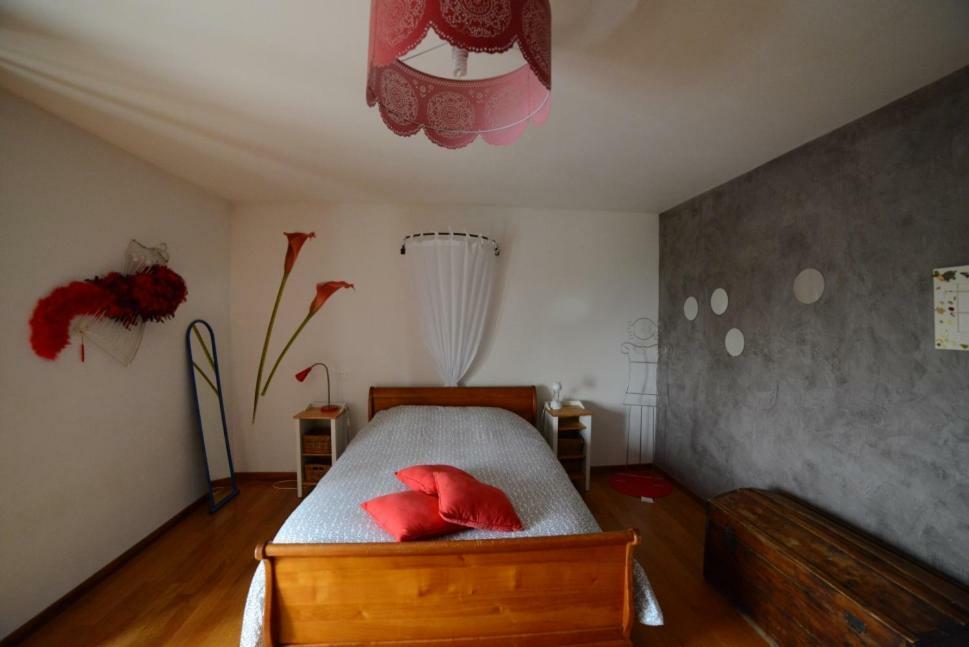 B&B En Champagne Cramant Exterior foto